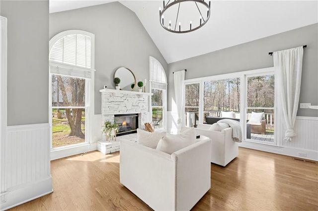 575 Gantt Road, Canton, GA 30115