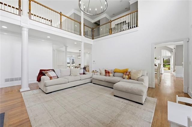 575 Gantt Road, Canton, GA 30115