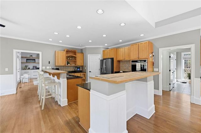 575 Gantt Road, Canton, GA 30115