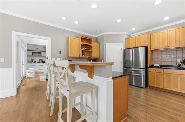 575 Gantt Road, Canton, GA 30115