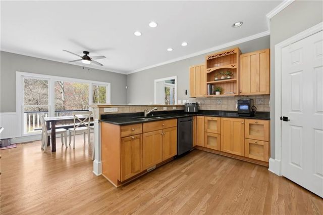 575 Gantt Road, Canton, GA 30115