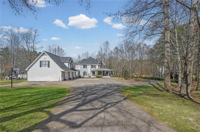 575 Gantt Road, Canton, GA 30115