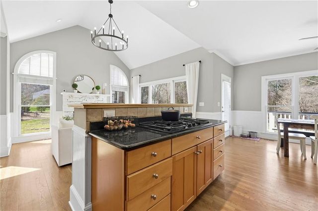 575 Gantt Road, Canton, GA 30115