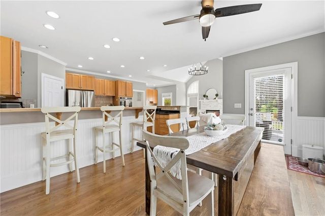 575 Gantt Road, Canton, GA 30115