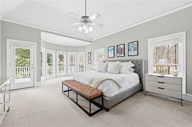 575 Gantt Road, Canton, GA 30115
