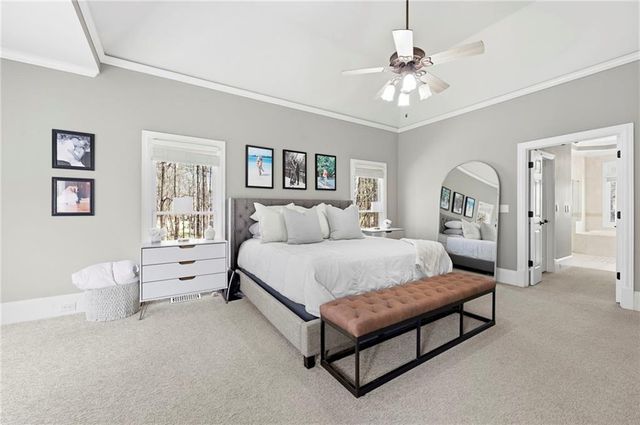 575 Gantt Road, Canton, GA 30115