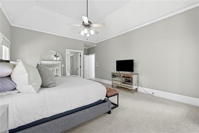 575 Gantt Road, Canton, GA 30115