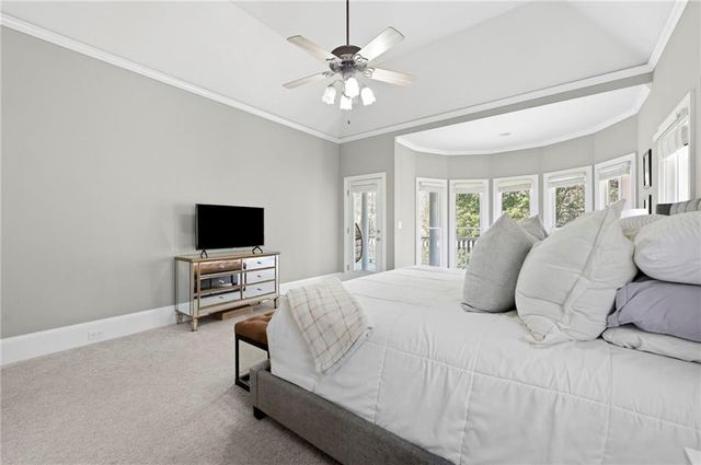 575 Gantt Road, Canton, GA 30115
