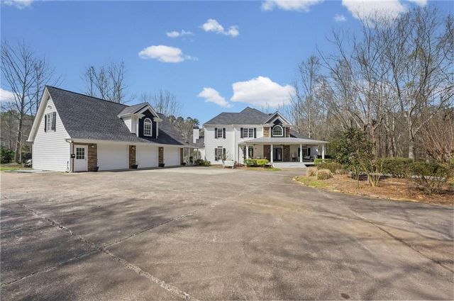 575 Gantt Road, Canton, GA 30115