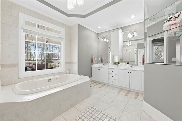 575 Gantt Road, Canton, GA 30115