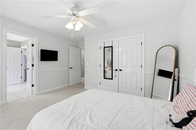 575 Gantt Road, Canton, GA 30115