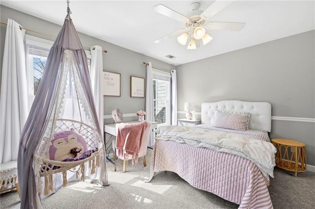 575 Gantt Road, Canton, GA 30115