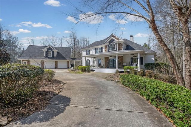 575 Gantt Road, Canton, GA 30115