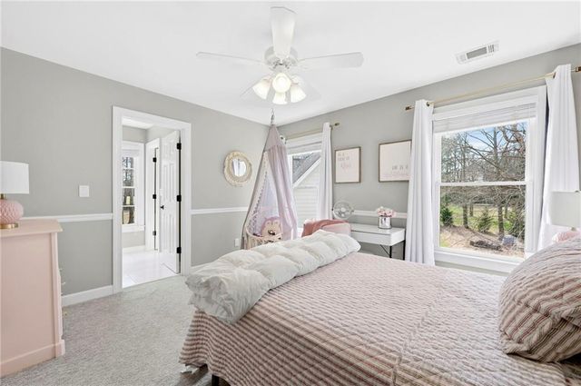 575 Gantt Road, Canton, GA 30115