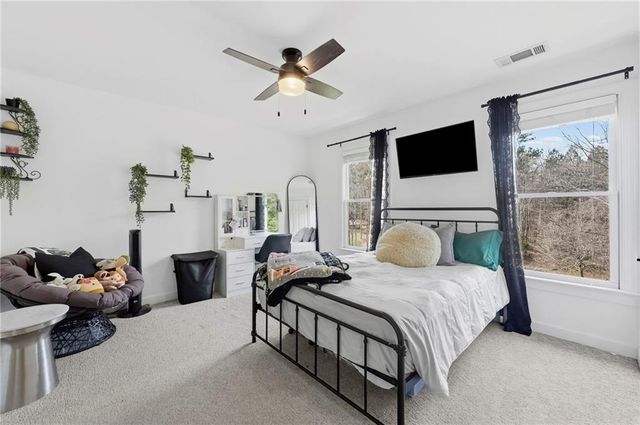 575 Gantt Road, Canton, GA 30115