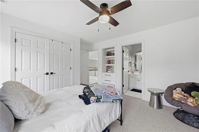 575 Gantt Road, Canton, GA 30115