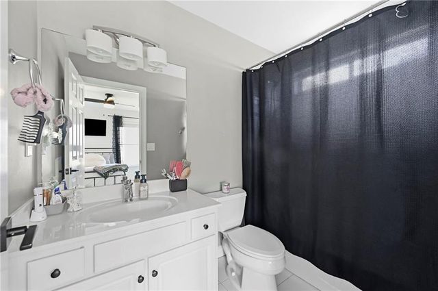 575 Gantt Road, Canton, GA 30115