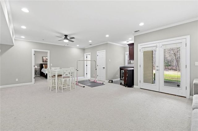 575 Gantt Road, Canton, GA 30115