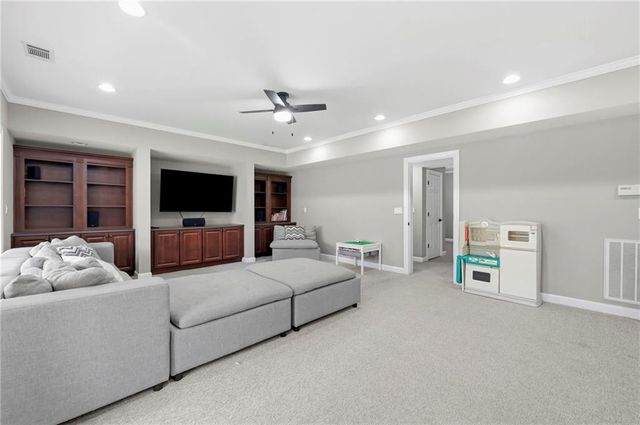 575 Gantt Road, Canton, GA 30115