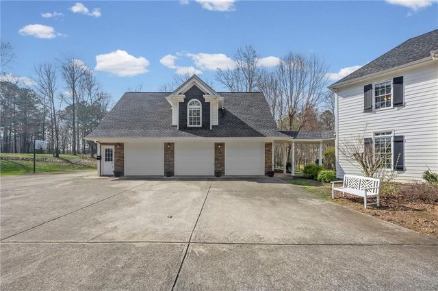 575 Gantt Road, Canton, GA 30115