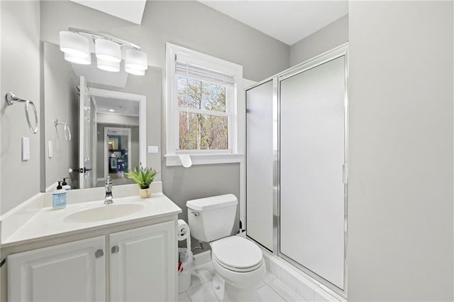 575 Gantt Road, Canton, GA 30115