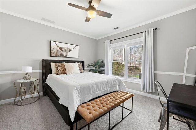 575 Gantt Road, Canton, GA 30115