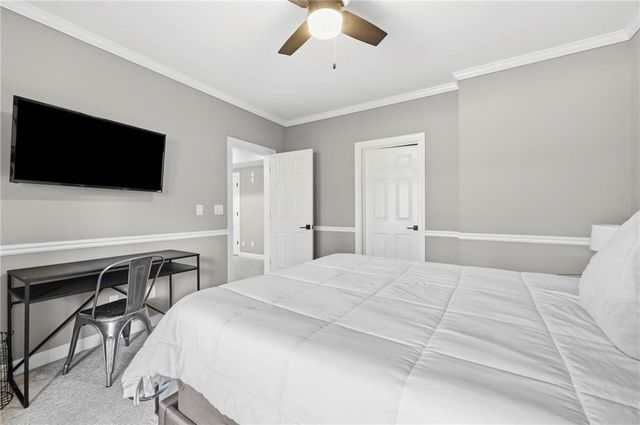 575 Gantt Road, Canton, GA 30115
