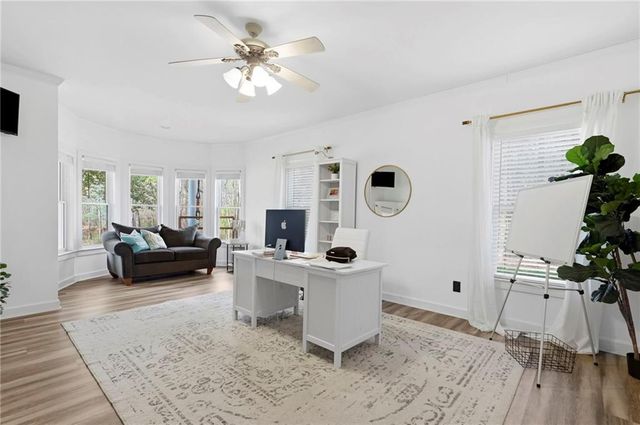 575 Gantt Road, Canton, GA 30115