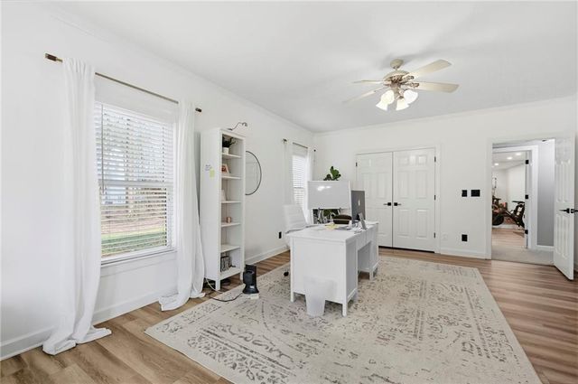 575 Gantt Road, Canton, GA 30115