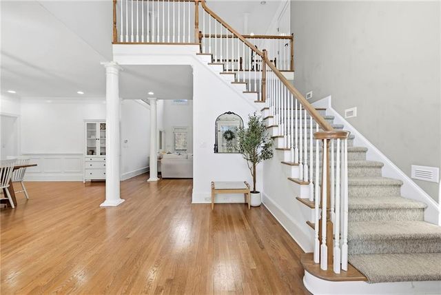 575 Gantt Road, Canton, GA 30115