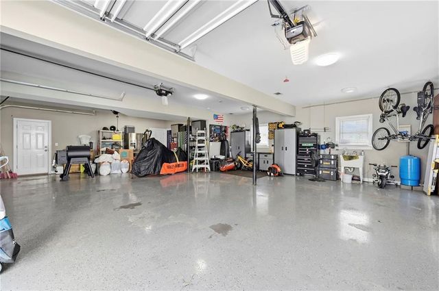 575 Gantt Road, Canton, GA 30115