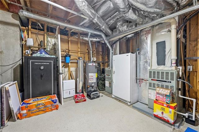 575 Gantt Road, Canton, GA 30115