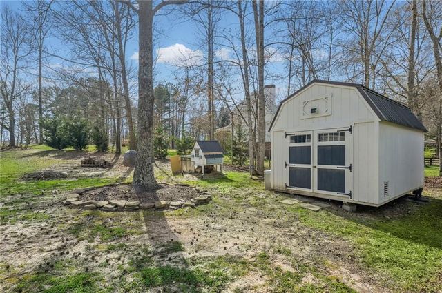 575 Gantt Road, Canton, GA 30115