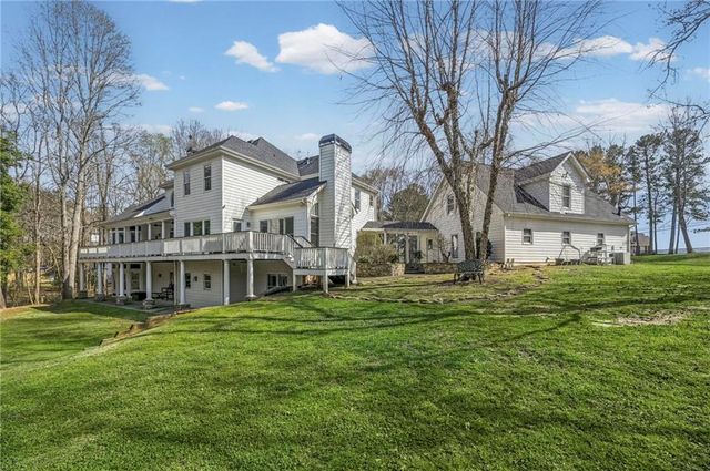 575 Gantt Road, Canton, GA 30115