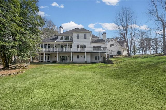 575 Gantt Road, Canton, GA 30115