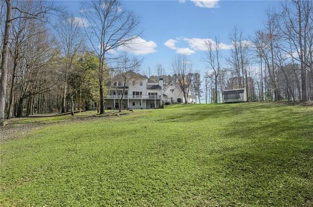 575 Gantt Road, Canton, GA 30115
