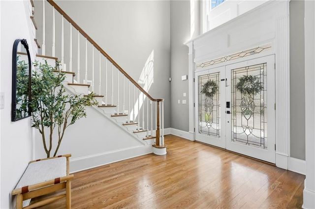 575 Gantt Road, Canton, GA 30115