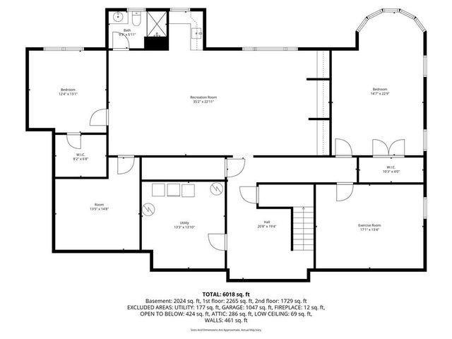 575 Gantt Road, Canton, GA 30115