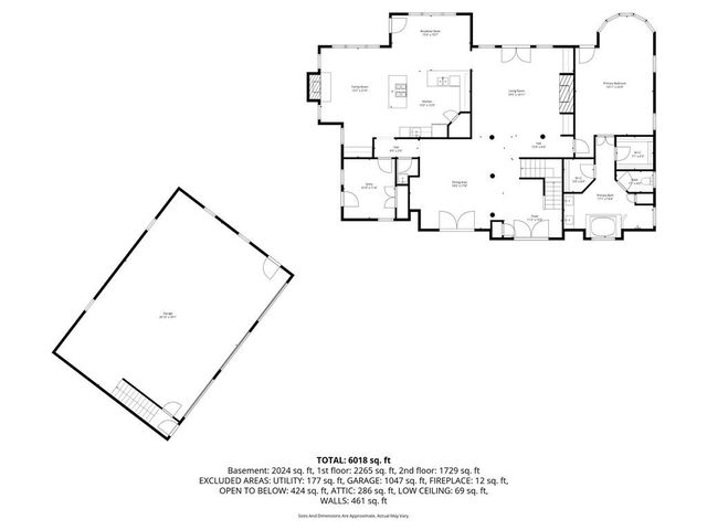 575 Gantt Road, Canton, GA 30115