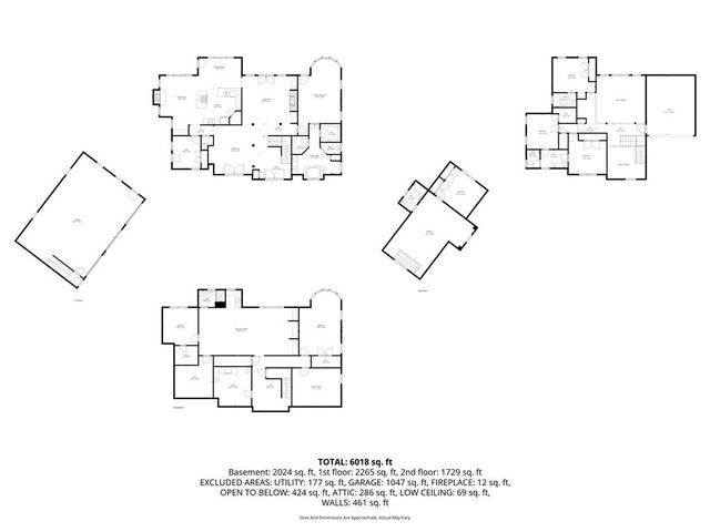 575 Gantt Road, Canton, GA 30115