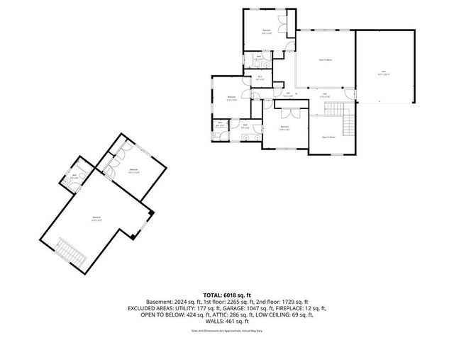 575 Gantt Road, Canton, GA 30115