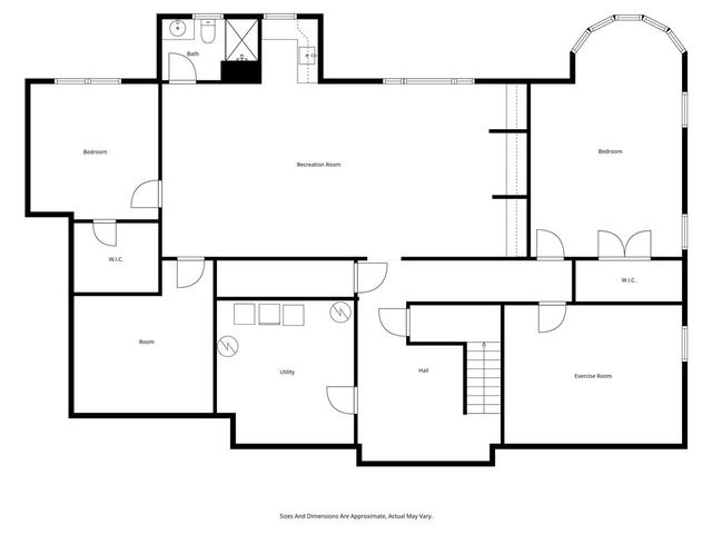 575 Gantt Road, Canton, GA 30115