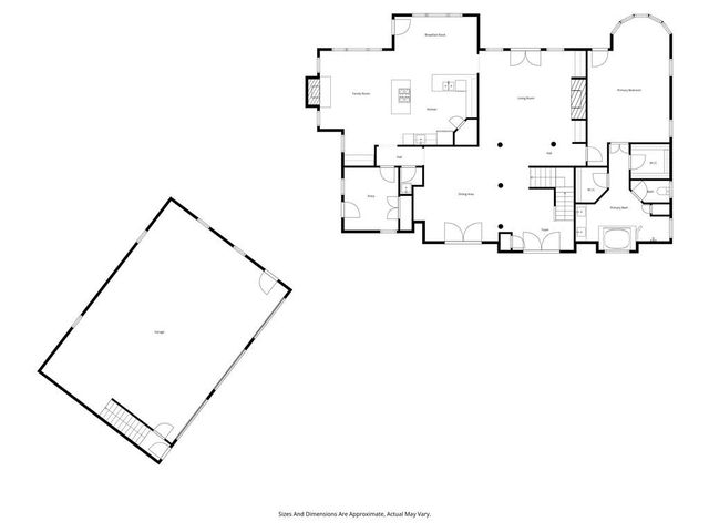 575 Gantt Road, Canton, GA 30115
