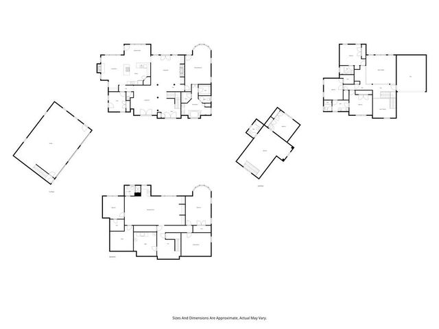 575 Gantt Road, Canton, GA 30115