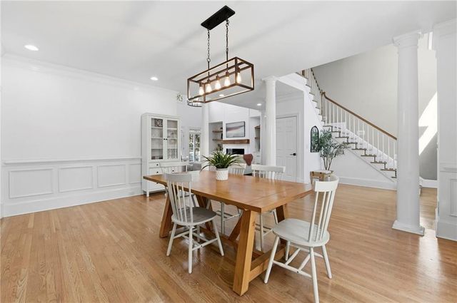 575 Gantt Road, Canton, GA 30115