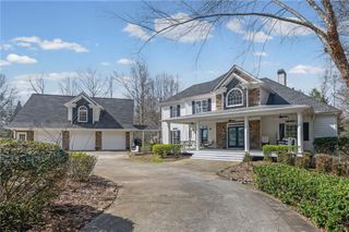 575 Gantt Road, Canton, GA 30115