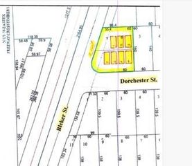 0 Dorchester Street, Houston, TX 77016