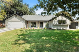 5503 Delwood DR, Austin, TX 78723