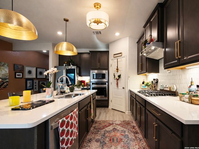 10242 Juniper Oaks, Boerne, TX 78006