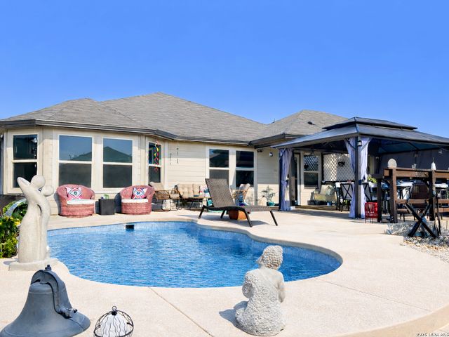 10242 Juniper Oaks, Boerne, TX 78006